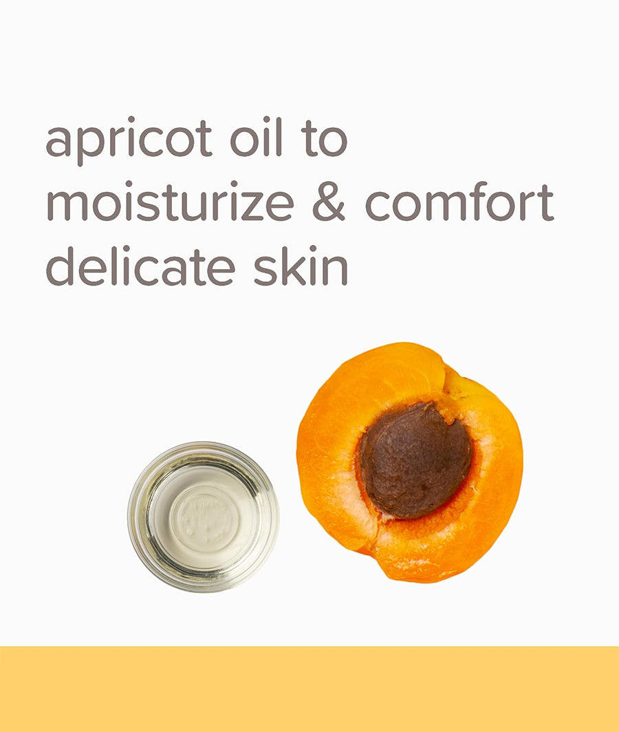 Burt's Bees Baby Oil 147.8 ml – Image 3