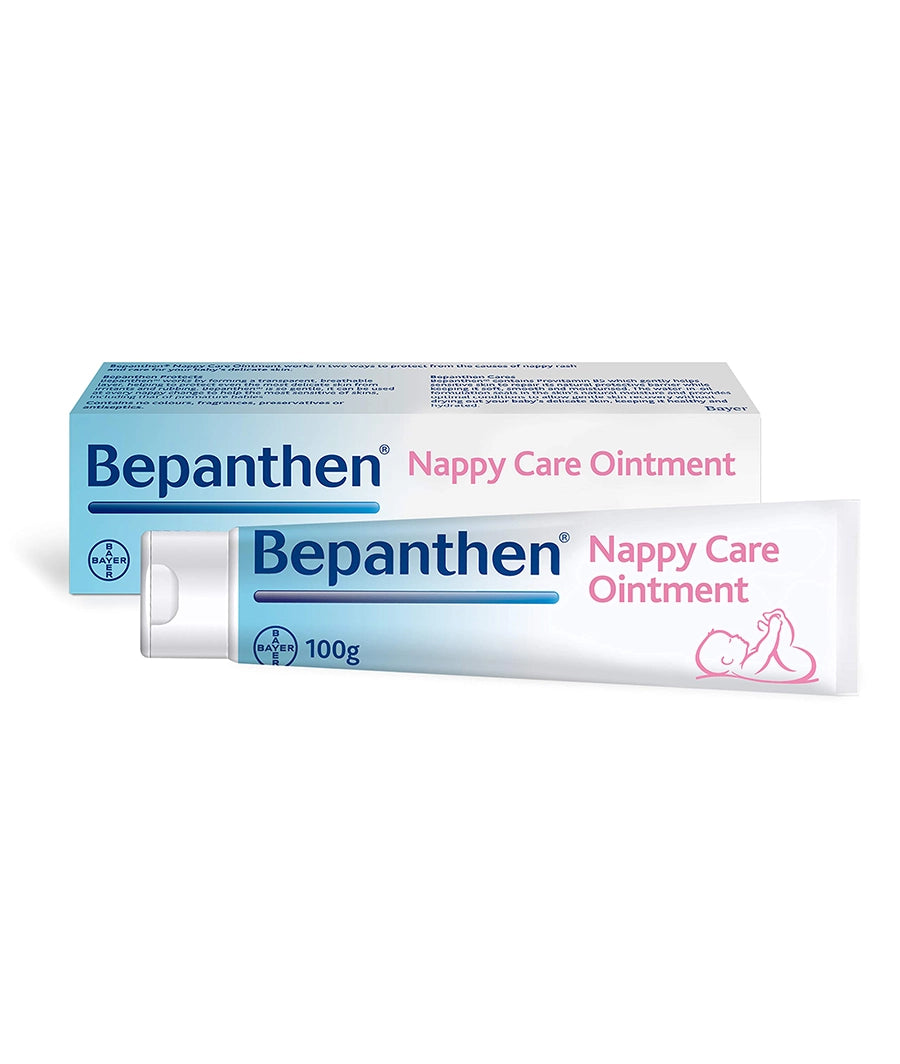 Bepanthen Nappy Care Ointment (100g)