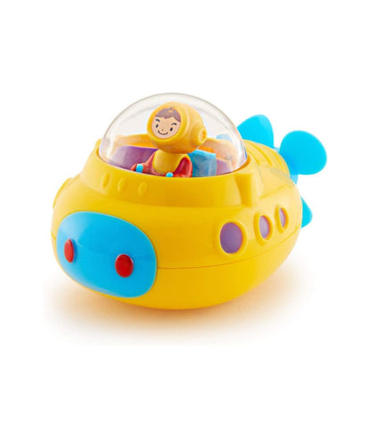Munchkin Undersea Explorer Bath Toy – Image 3