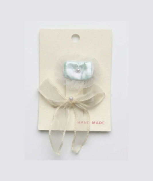 2 pack hair clips