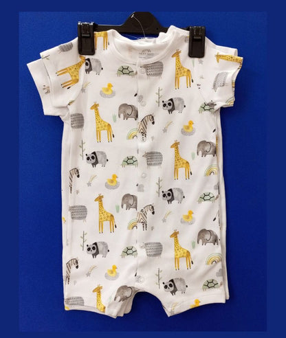 3 pack romper – Image 2
