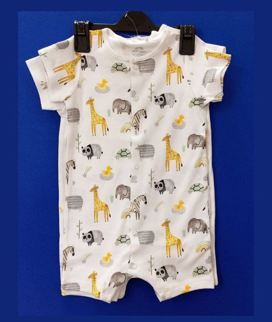 3 pack romper – Image 2