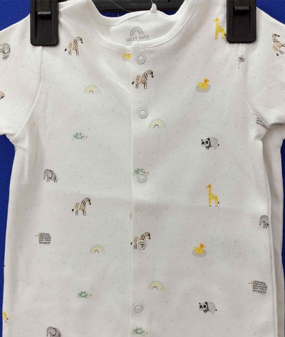3 pack romper – Image 5