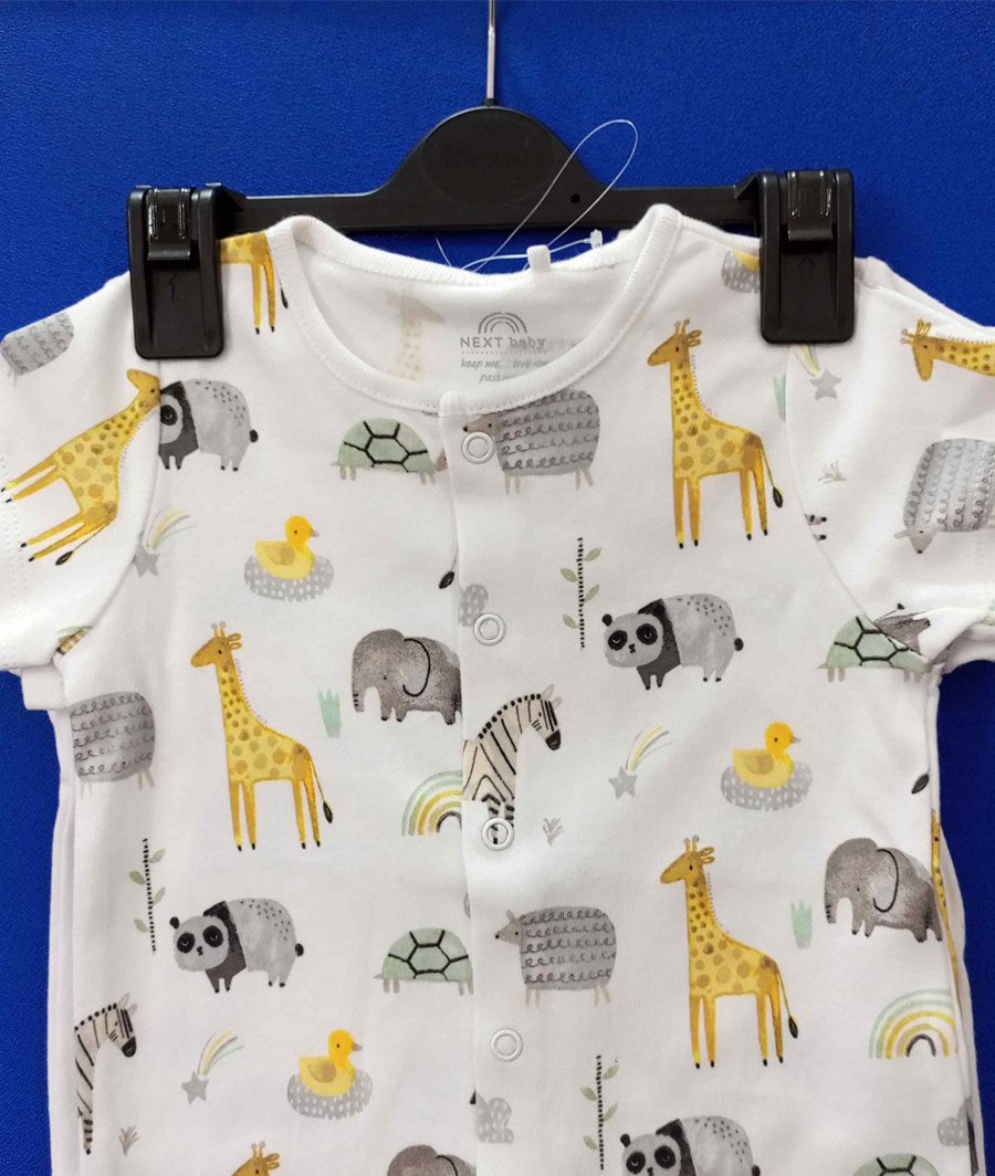 3 pack romper – Image 3