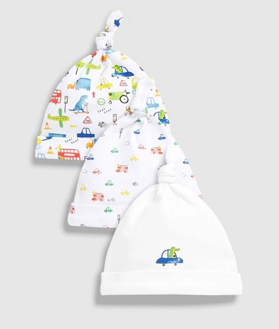 3 pack Hat