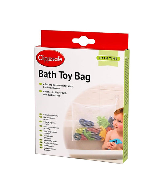 Bath Toy Bag