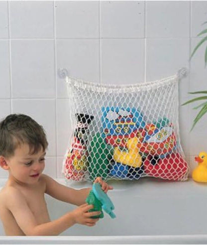 Bath Toy Bag – Image 2