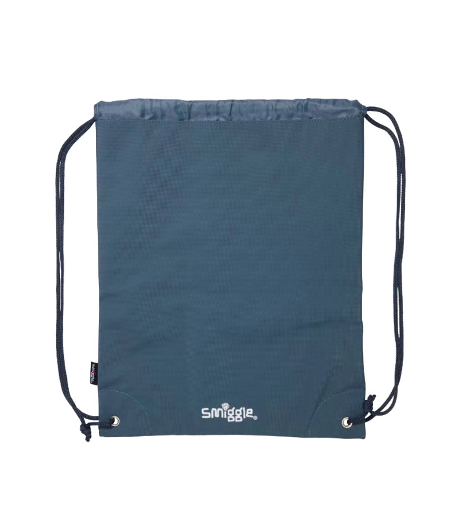 Trailblazer Drawstring Bag – Image 2