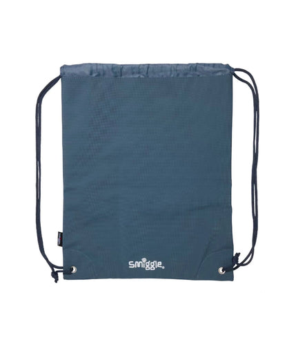 Trailblazer Drawstring Bag – Image 2