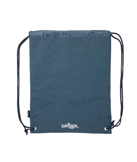 Trailblazer Drawstring Bag – Image 2