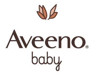 Aveeno logo