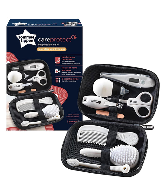 Tommee Tippee Baby Healthcare and Grooming Kit