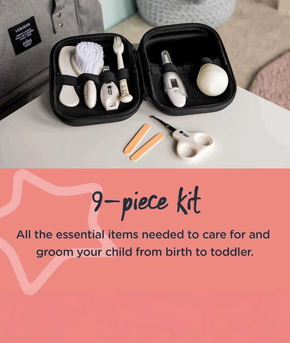 Tommee Tippee Baby Healthcare and Grooming Kit – Image 3