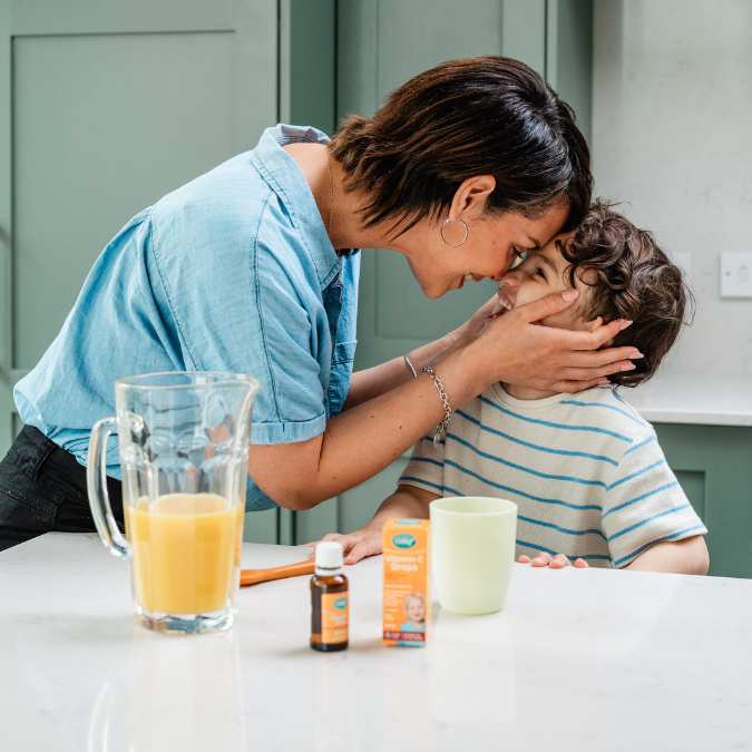 Colief Vitamin C Drops 30ml – Image 3