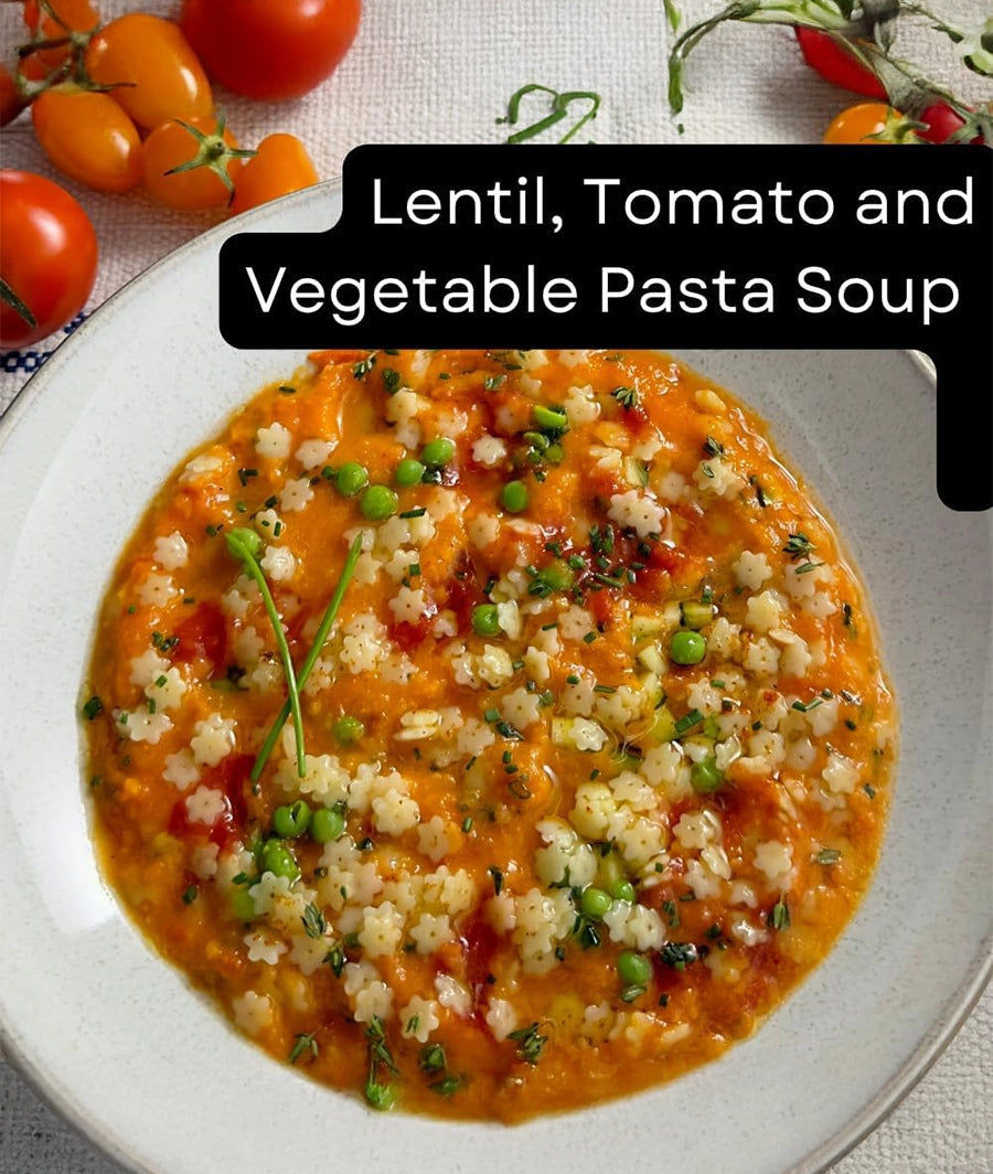 Garofalo Stelline Italian Soup Pasta 500g – Image 4