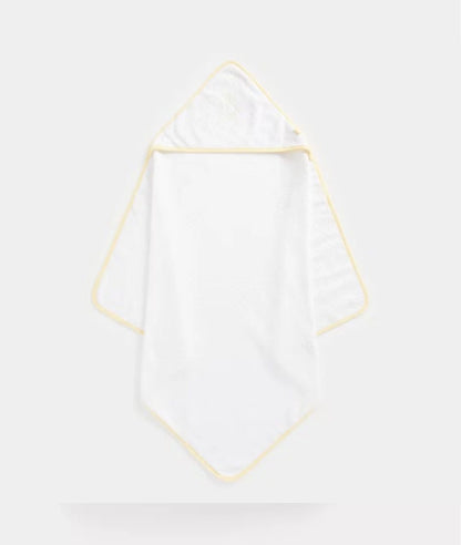 Mothercare Giraffe Cuddle and Dry Hooded Towels - 3 Pack – Image 3