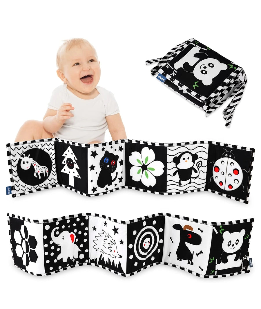 Baby Soft Books