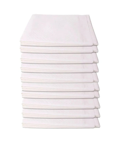Baby Essentials Disposable Bed Mats 10PK – Image 3