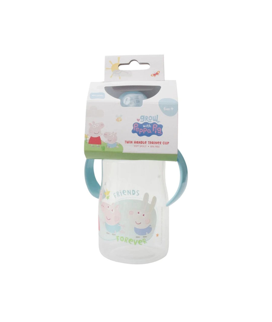 PEPPA PIG GROW WITH PEPPA CUP ASSORT
