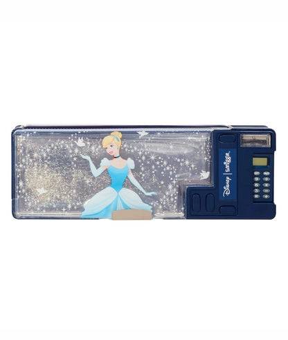 Disney Princess Pop Out Pencil Case