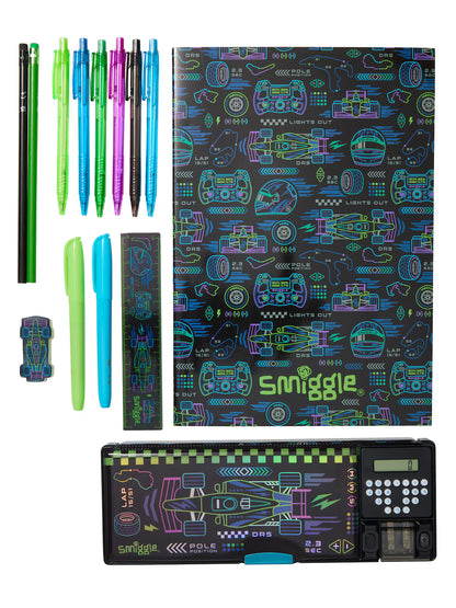 Wonderland Pop Out Stationery Gift Pack