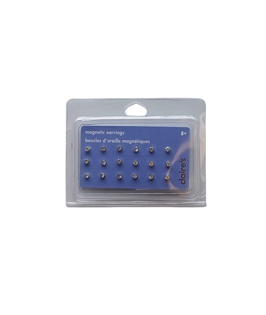 Magnetic Earing