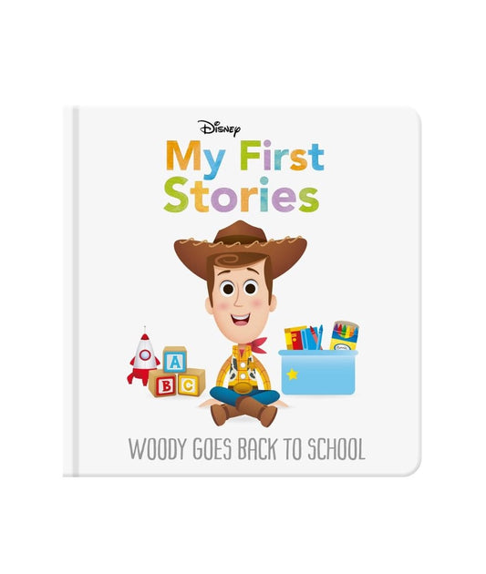 Disney My First Stories