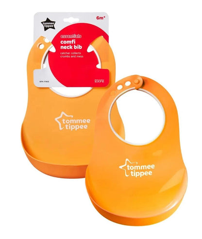 Tommee Tippee Comfi Neck Bib