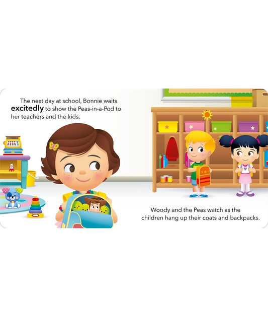 Disney My First Stories – Image 2
