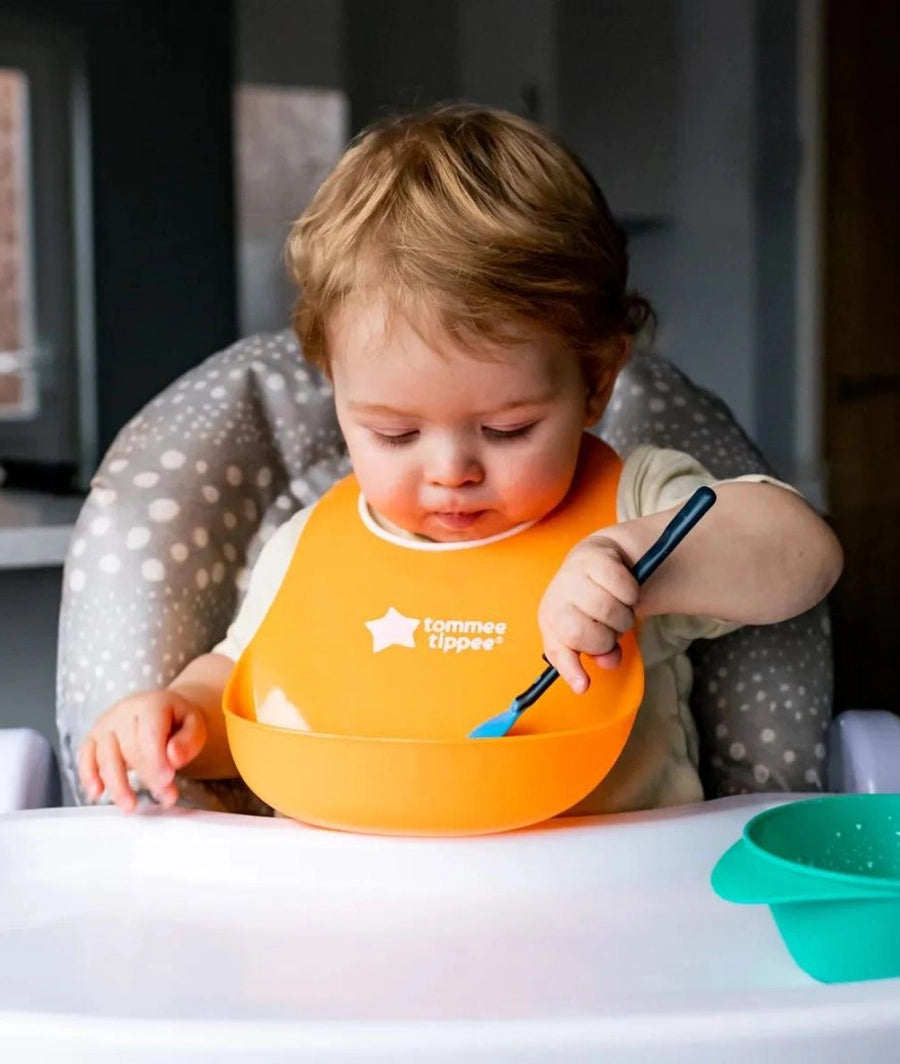 Tommee Tippee Comfi Neck Bib – Image 2