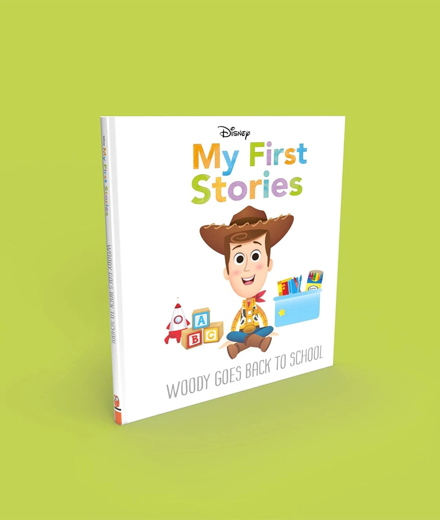 Disney My First Stories – Image 3