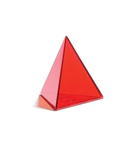 Learning Resources View-Thru Colourful Geometric Shapes – Image 4