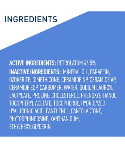 CeraVe Baby Diaper Rash Cream, Healing Ointment, 3 Ounce /85 g – Image 4