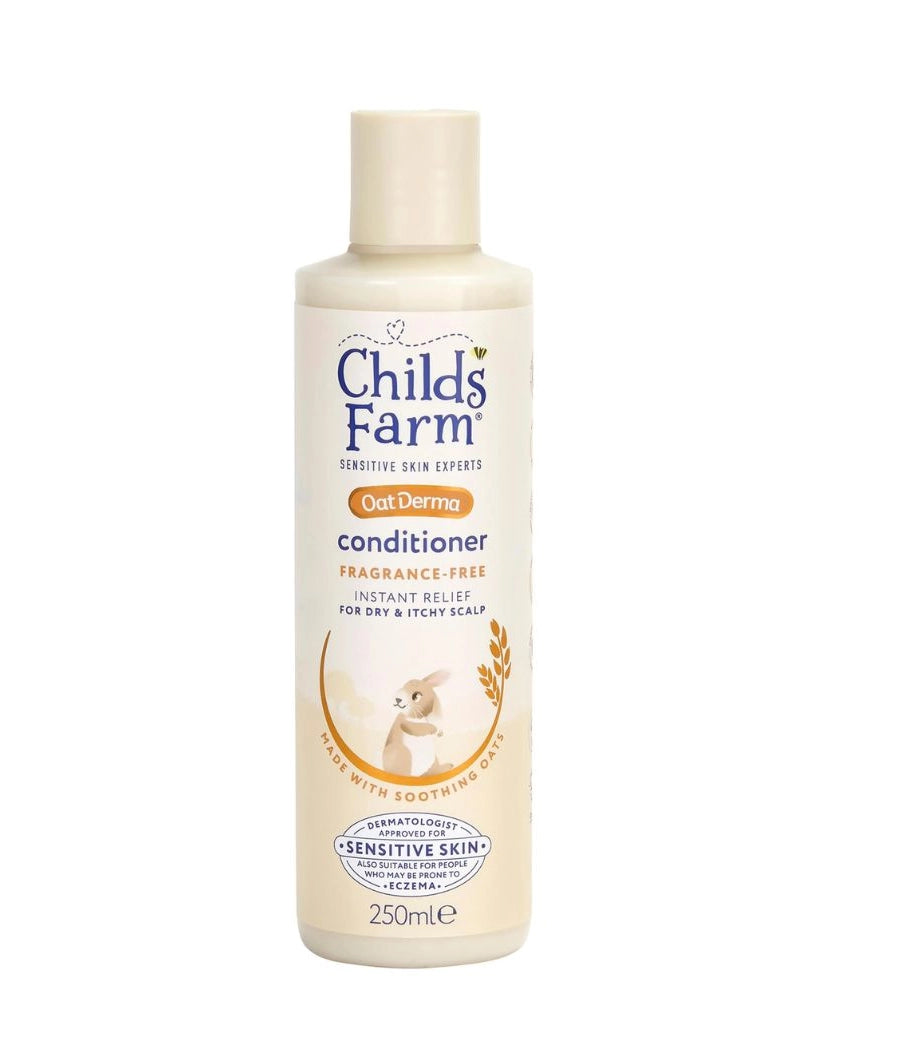 Childs Farm OatDerma Hair Conditioner 250 ml