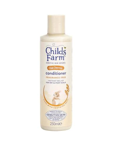 Childs Farm OatDerma Hair Conditioner 250 ml