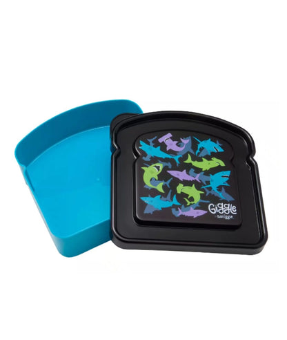 Giggle By Smiggle Sandwich Container – Image 2