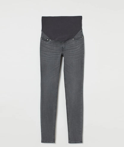 MAMA Super Skinny Jeans(Msize)