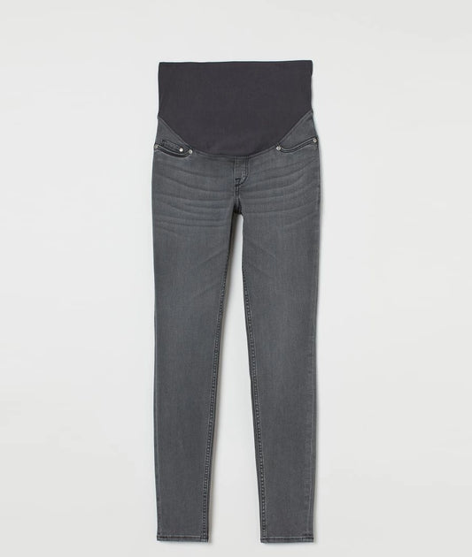 MAMA Super Skinny Jeans(Msize)