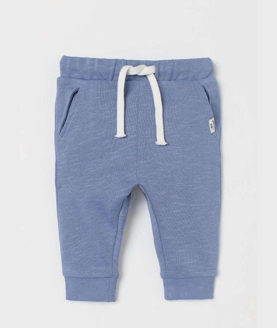 Cotton Joggers