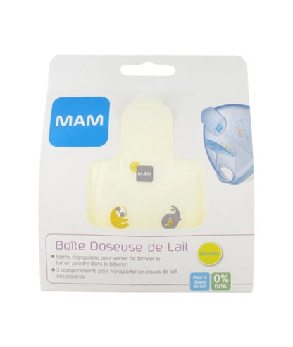 MAM Milk Formula Dispenser – Image 2