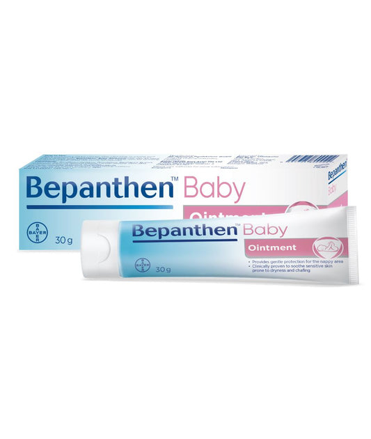 Bepanthen Baby Ointment 30 g