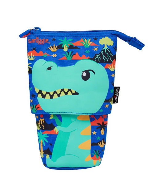 Movin' Stand N' Slide 2 In 1 Pencil Case