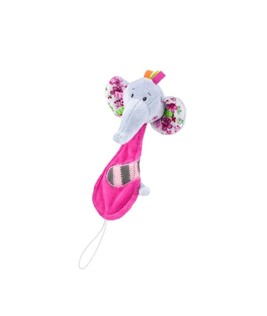 Plush Pacifinder, Elephant