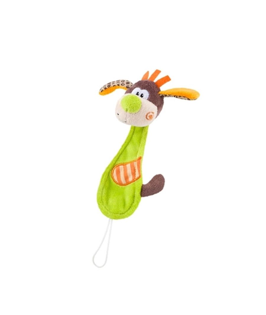 Plush Pacifinder
