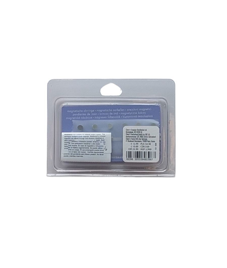 Magnetic Earing – Image 2