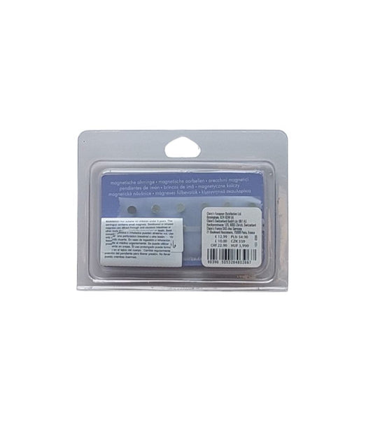 Magnetic Earing – Image 2
