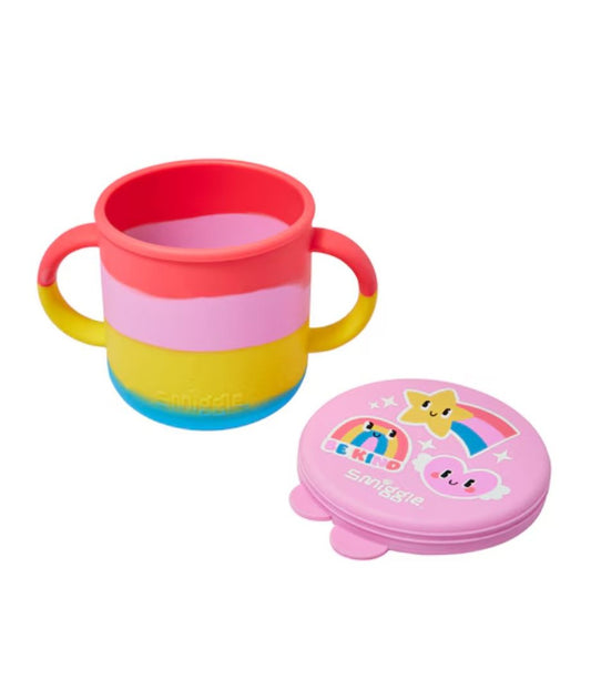 Big Dreams Silicone Container Snack Cup – Image 2