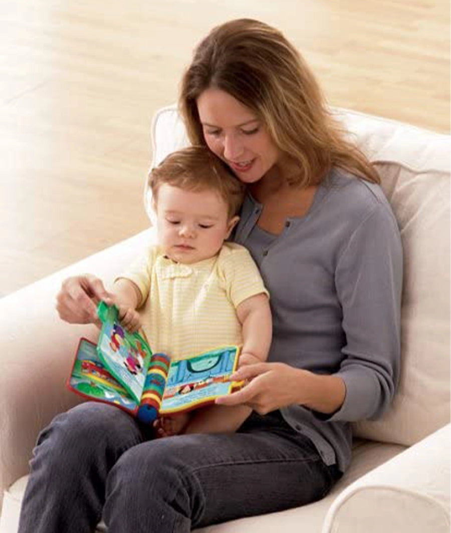 VTech Baby Nursery Rhymes Book – Image 3