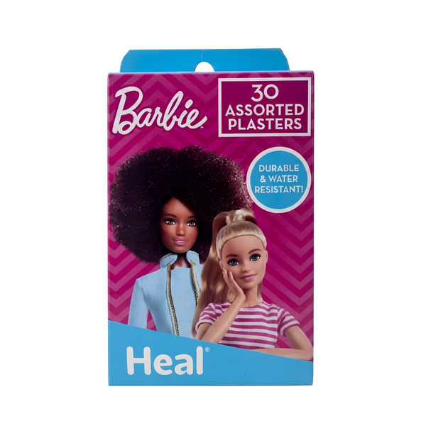 Barbie
