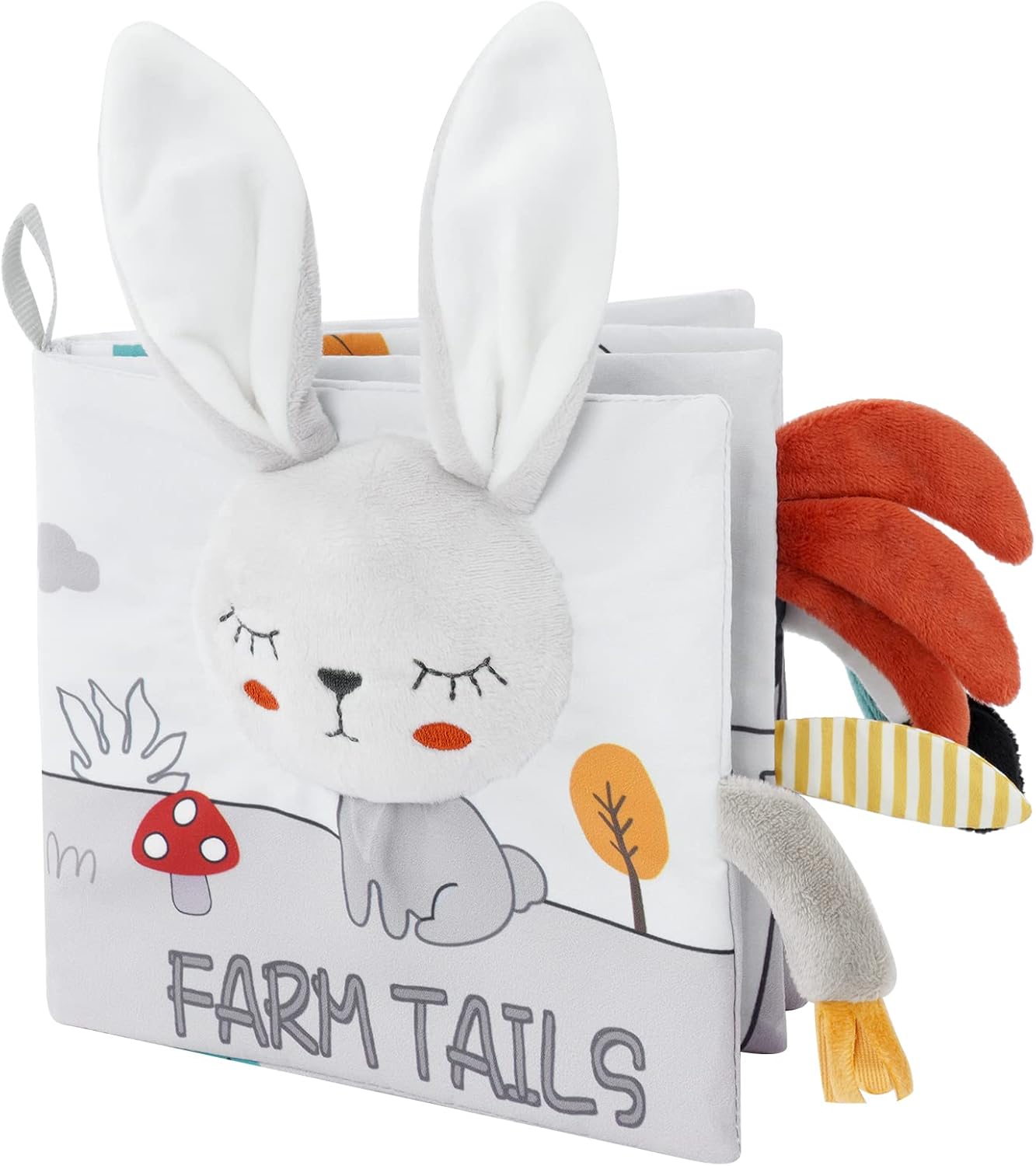 Baby Soft Books